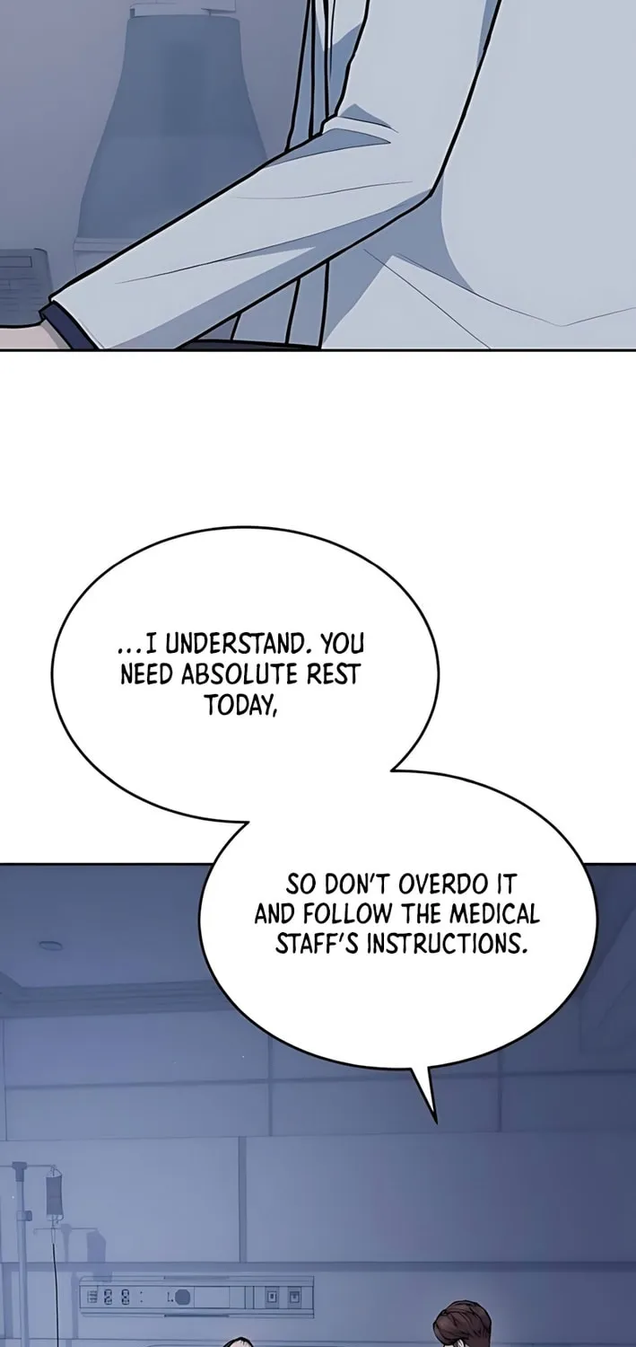 God's Scalpel Chapter 41 page 10 - 