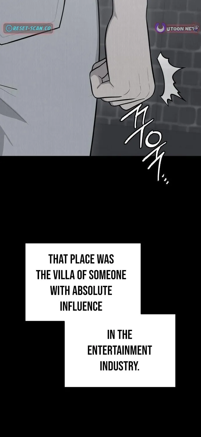 God's Scalpel Chapter 42 page 11 - 