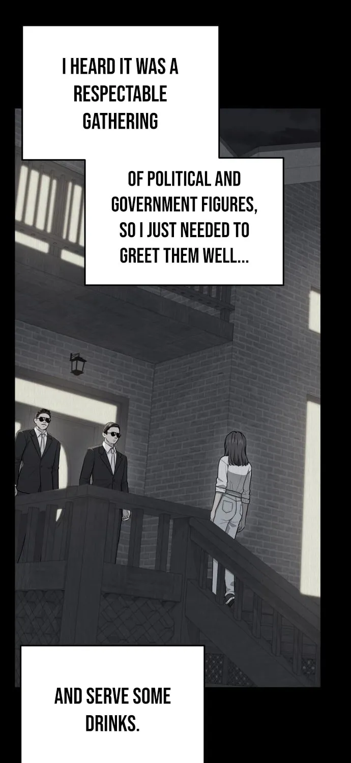 God's Scalpel Chapter 42 page 12 - 