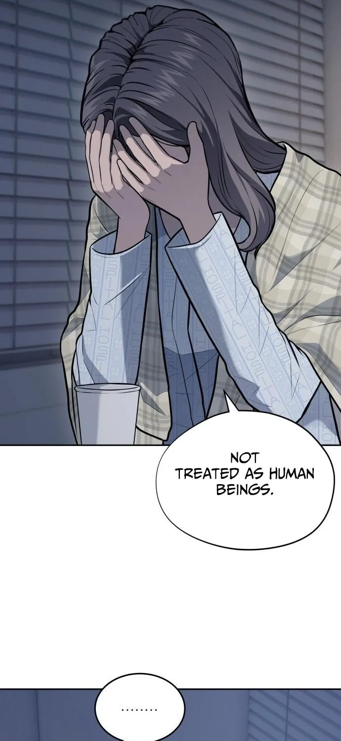 God's Scalpel Chapter 42 page 20 - 