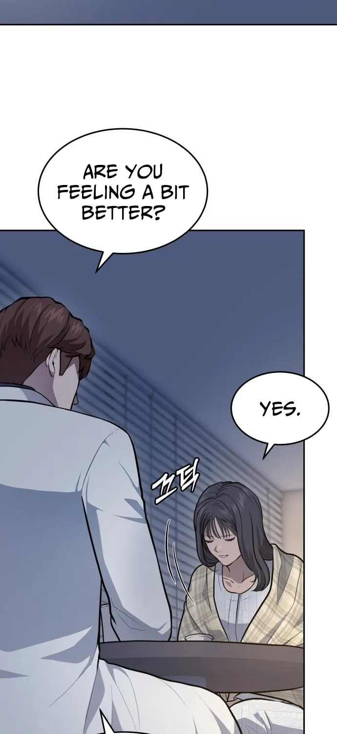God's Scalpel Chapter 42 page 3 - 