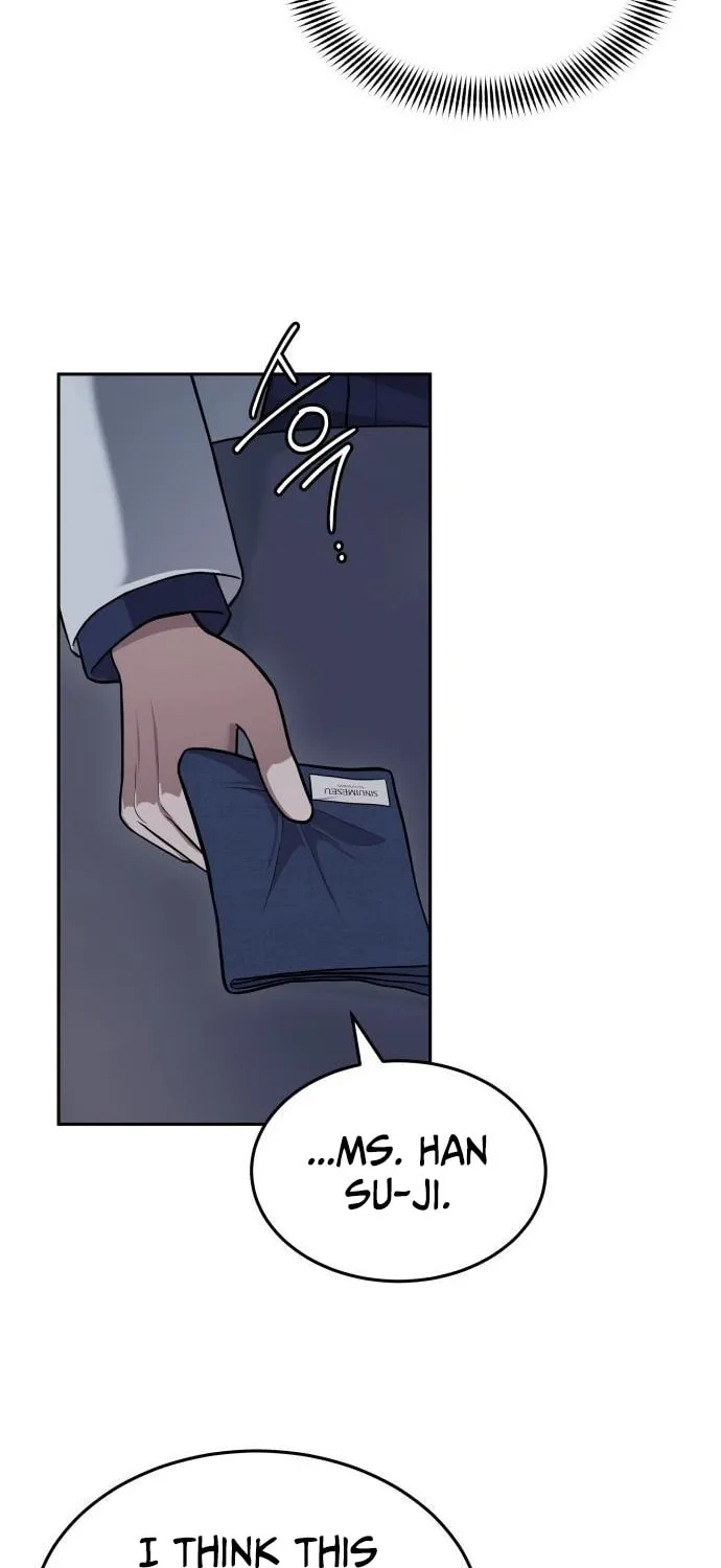 God's Scalpel Chapter 42 page 23 - 