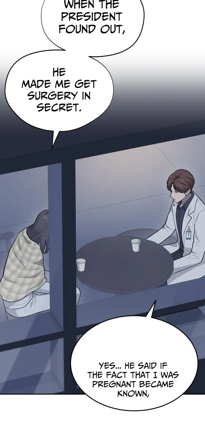 God's Scalpel Chapter 42 page 26 - 