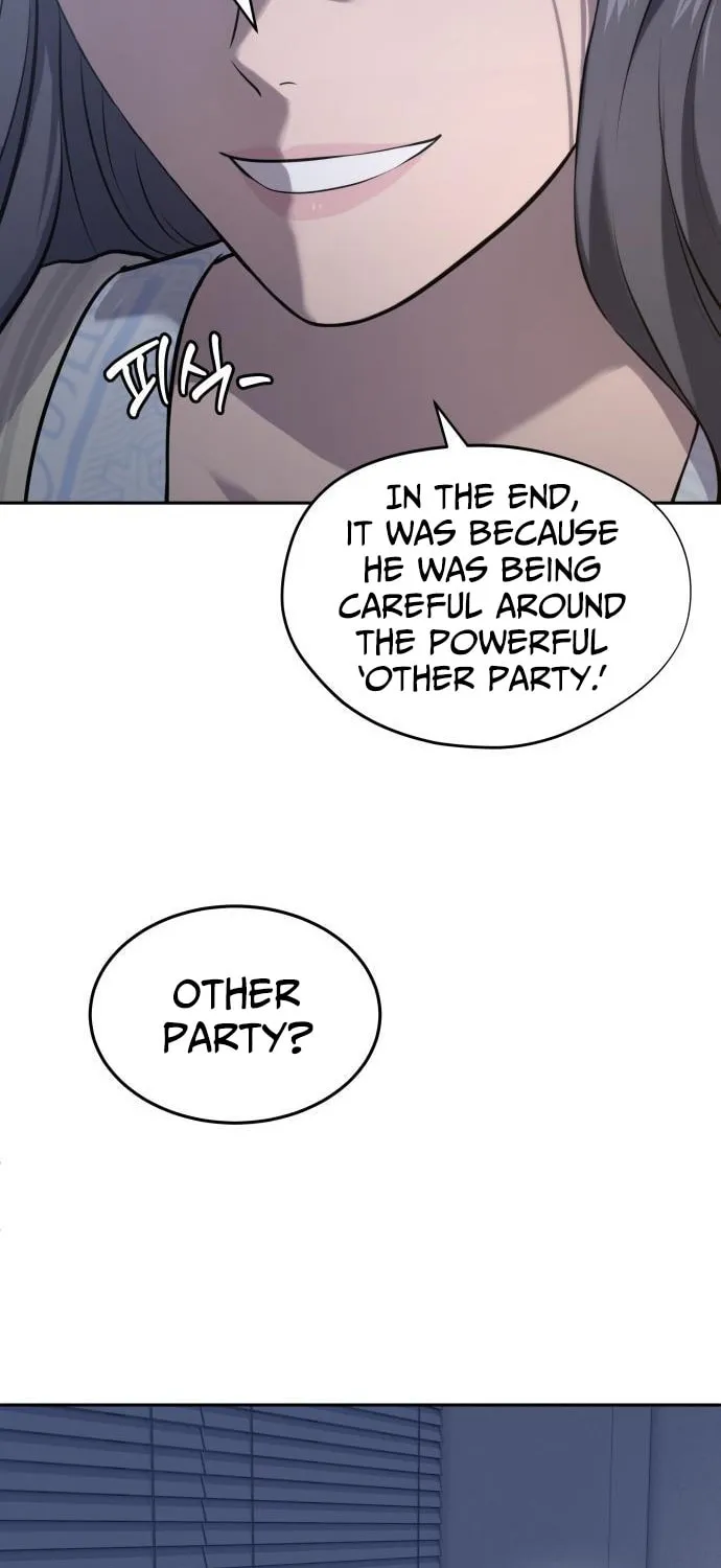 God's Scalpel Chapter 42 page 29 - 