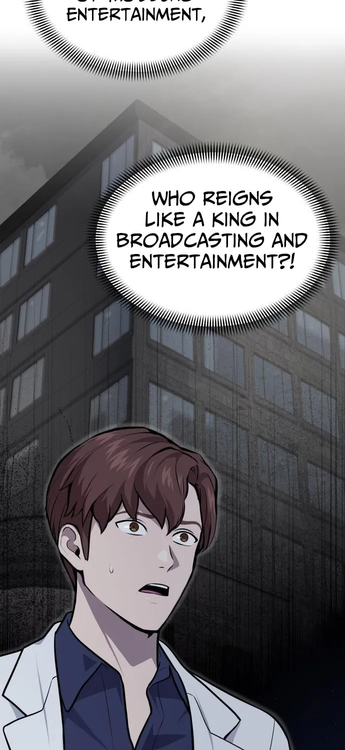 God's Scalpel Chapter 42 page 31 - 