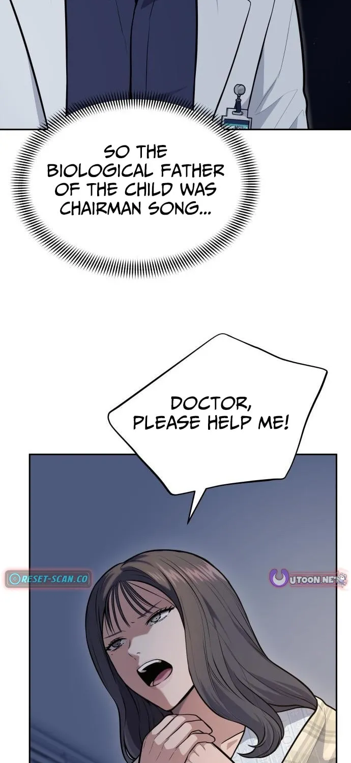 God's Scalpel Chapter 42 page 32 - 