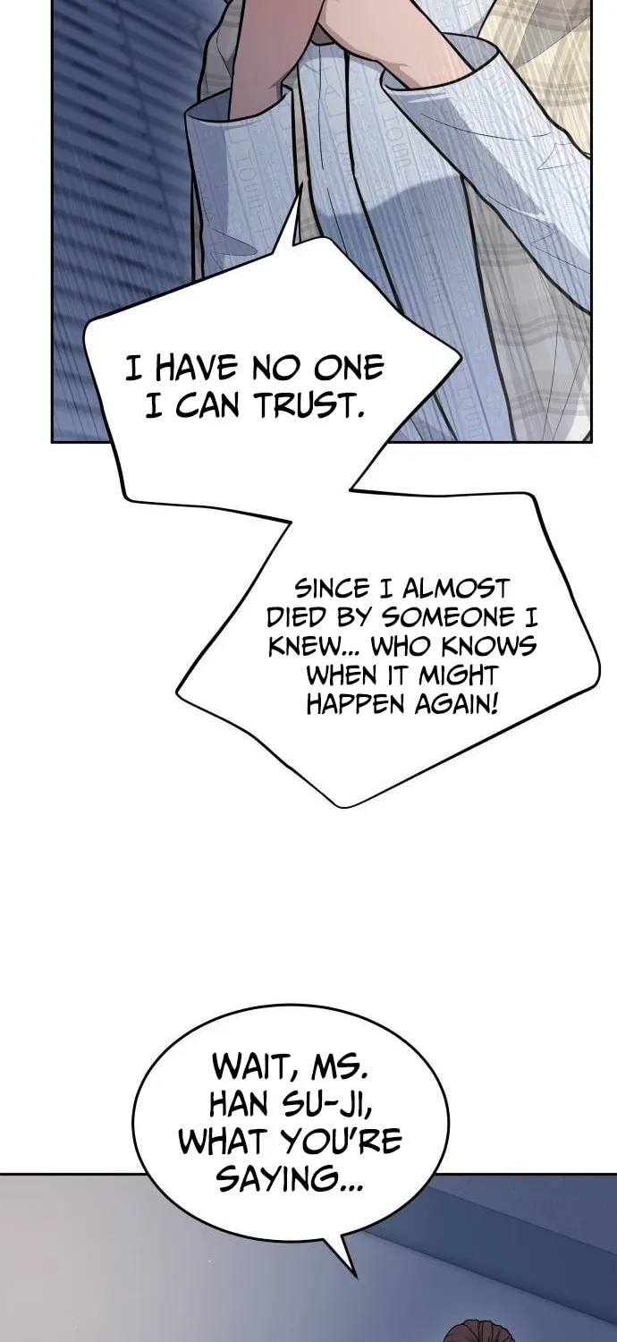 God's Scalpel Chapter 42 page 33 - 