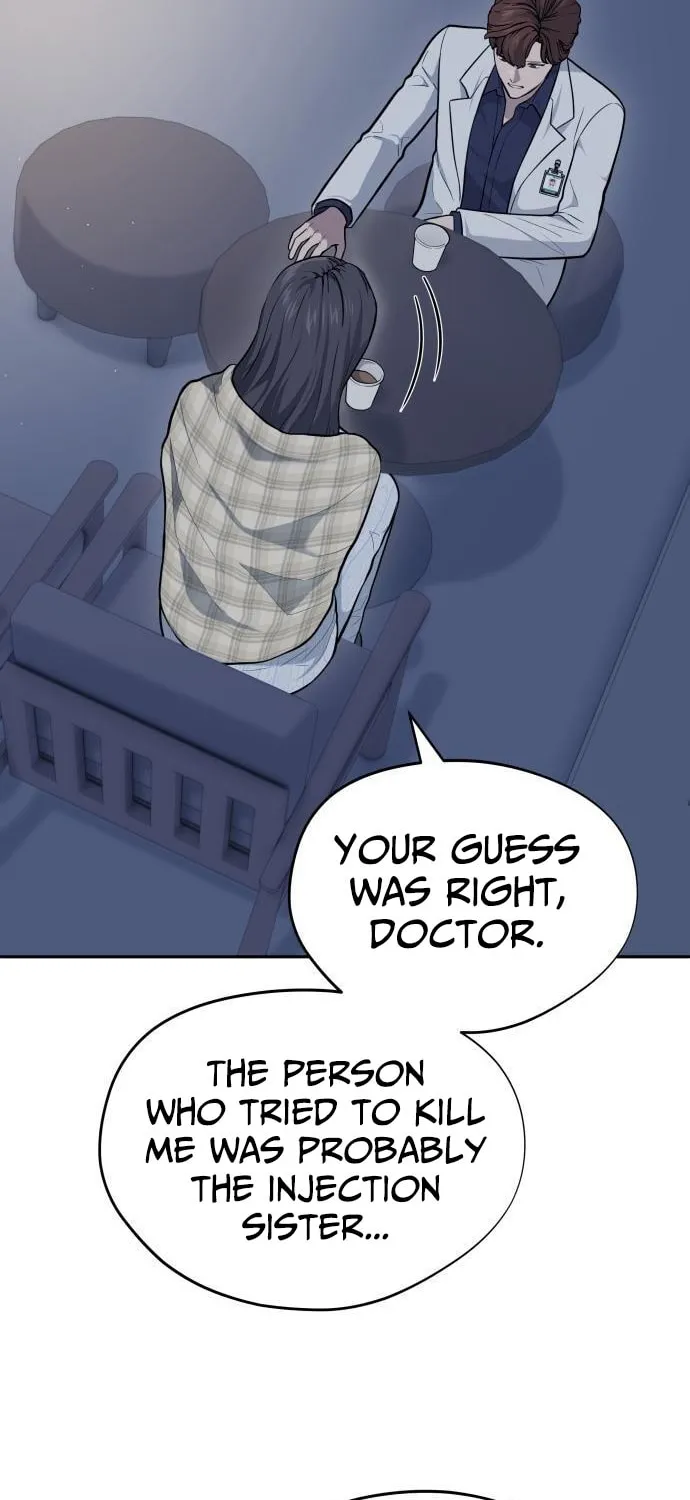 God's Scalpel Chapter 42 page 34 - 