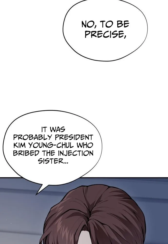 God's Scalpel Chapter 42 page 35 - 