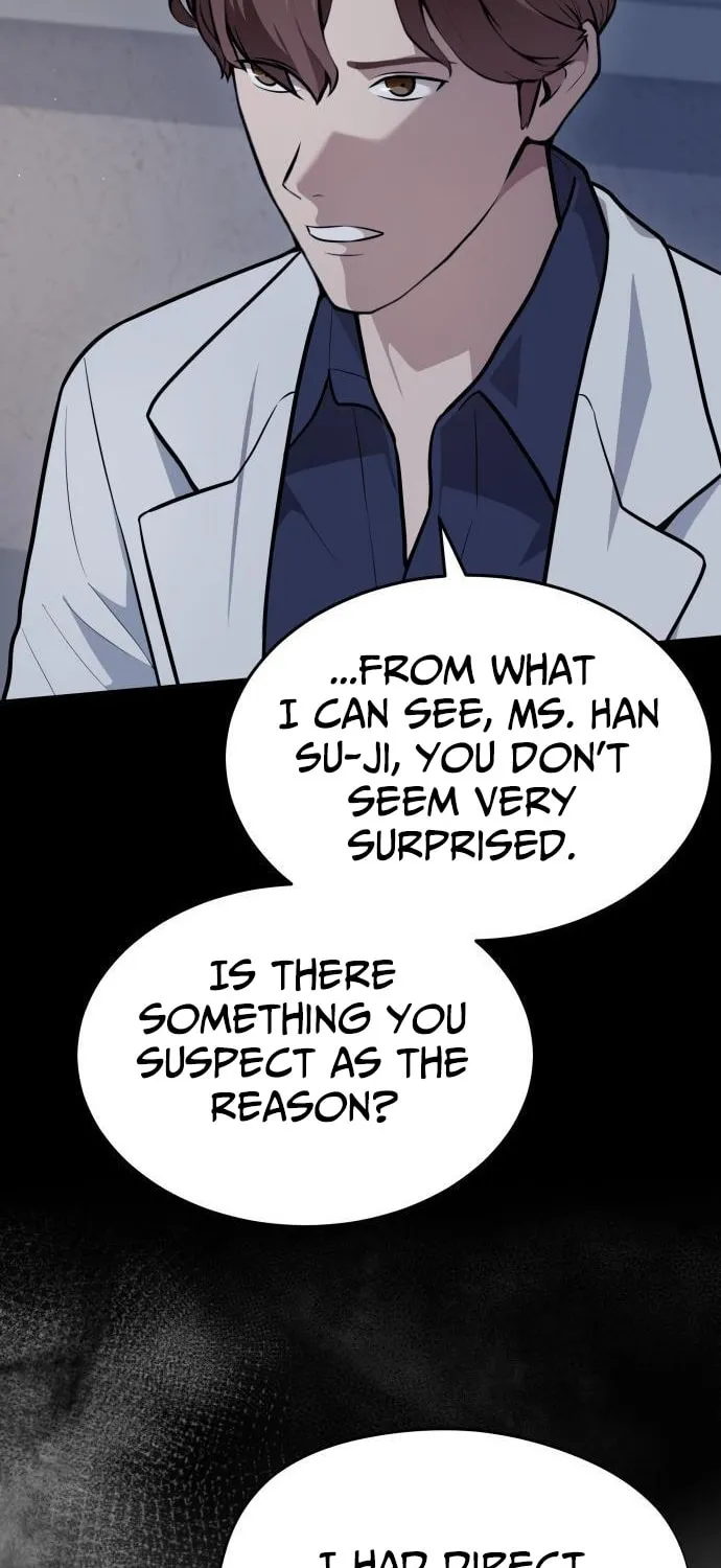 God's Scalpel Chapter 42 page 36 - 