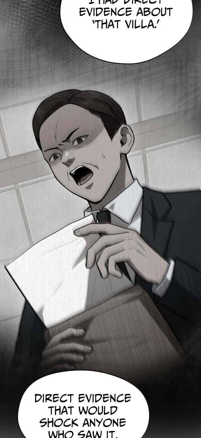 God's Scalpel Chapter 42 page 37 - 