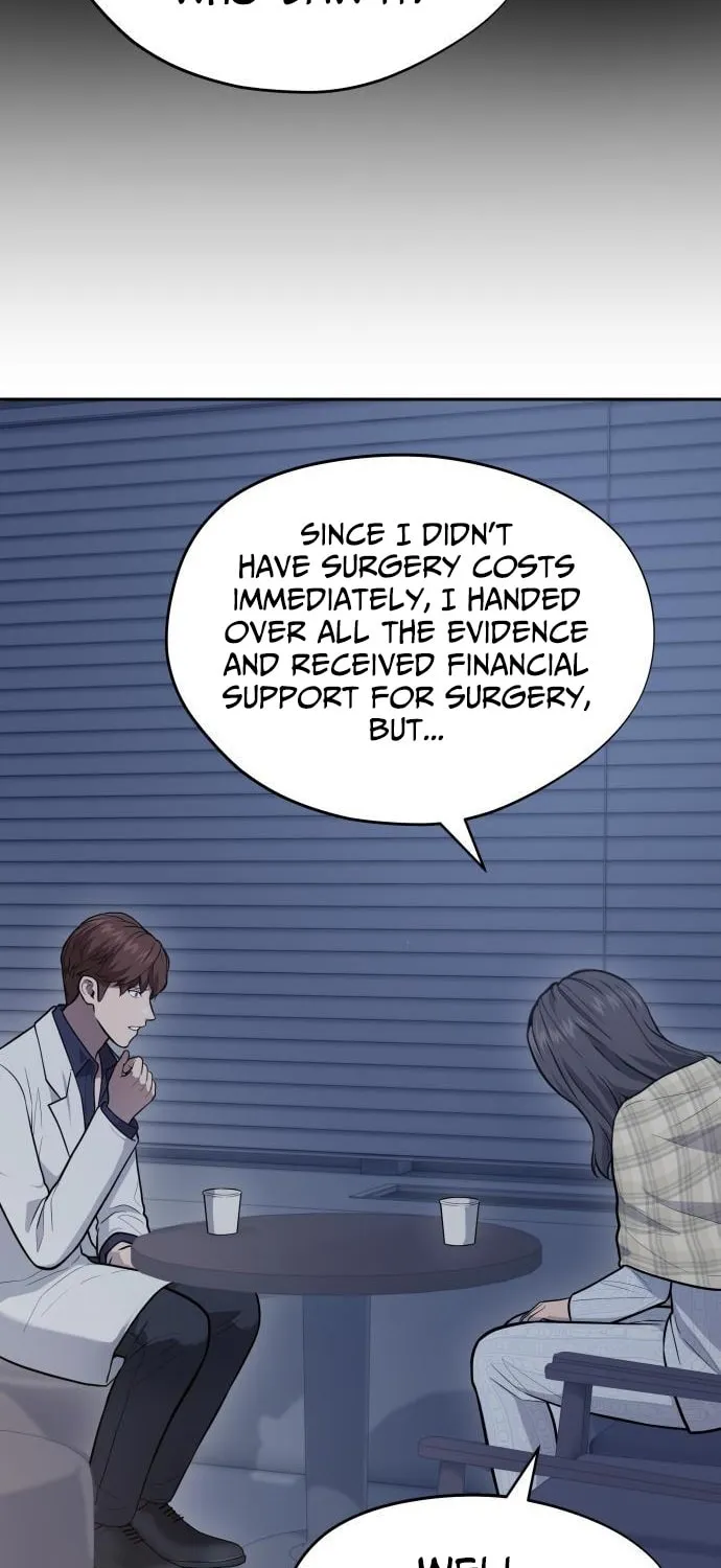 God's Scalpel Chapter 42 page 38 - 