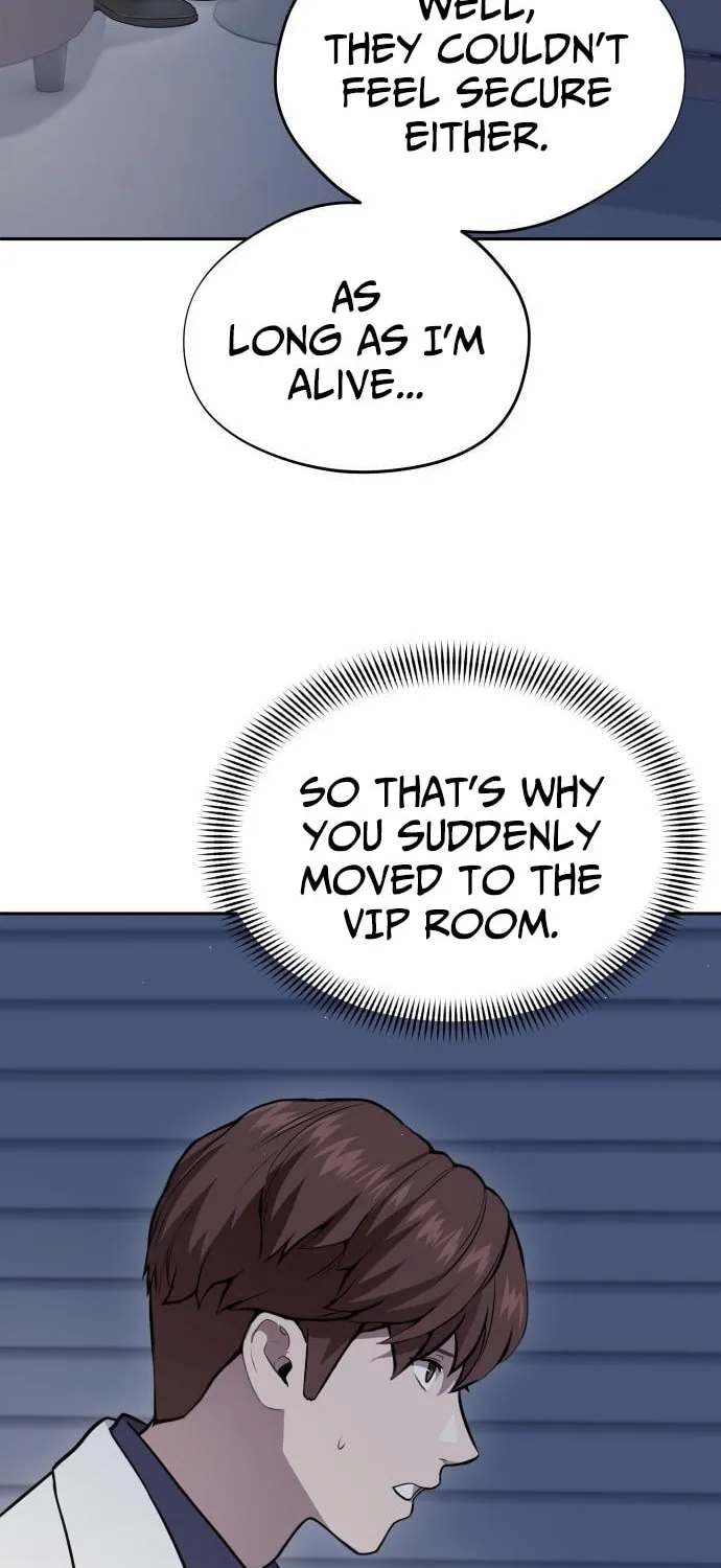 God's Scalpel Chapter 42 page 39 - 