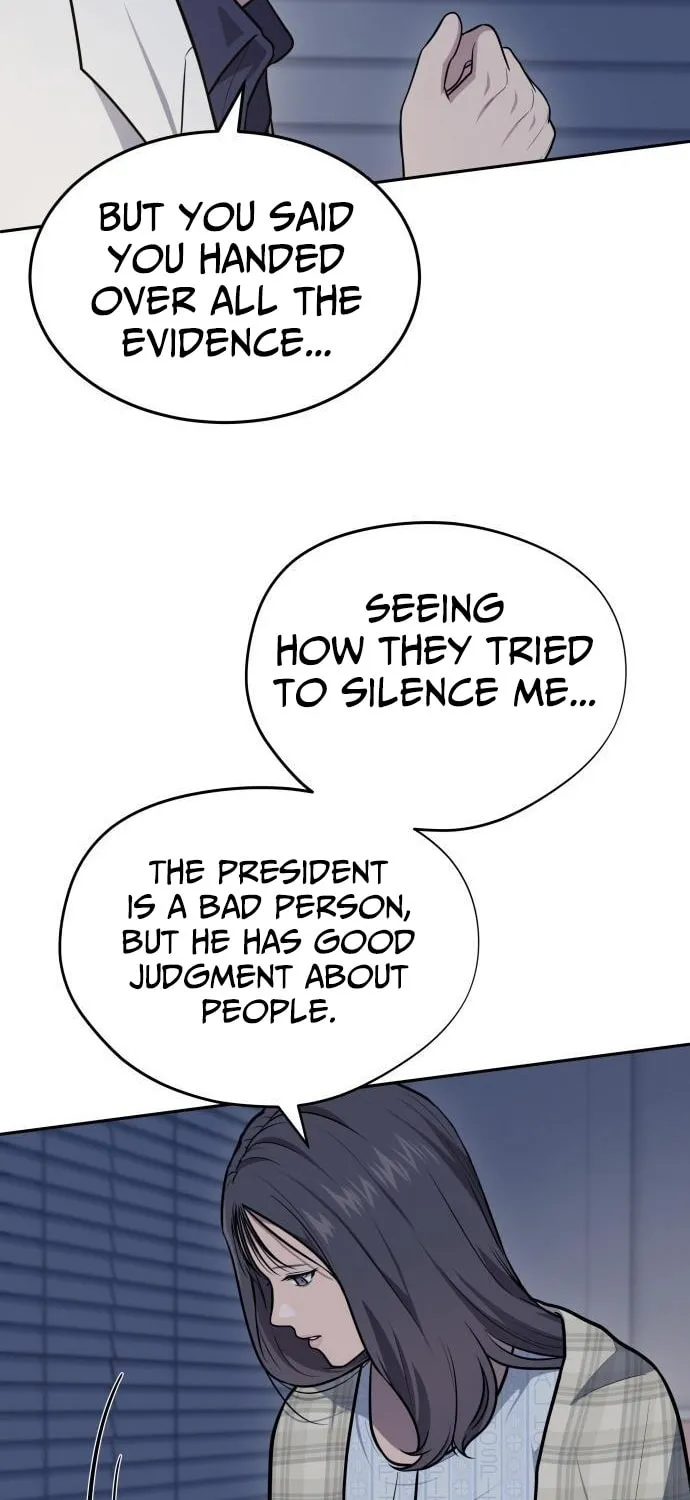 God's Scalpel Chapter 42 page 40 - 
