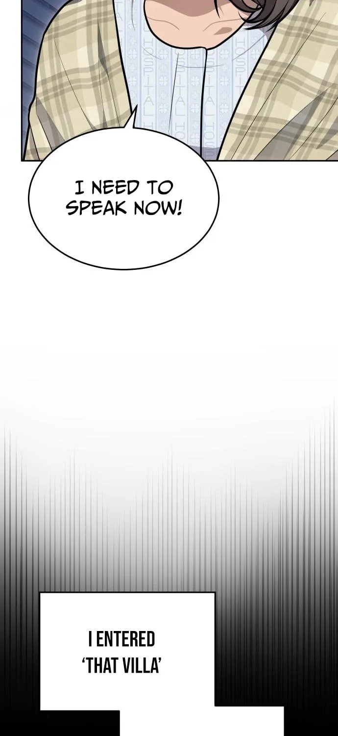 God's Scalpel Chapter 42 page 5 - 