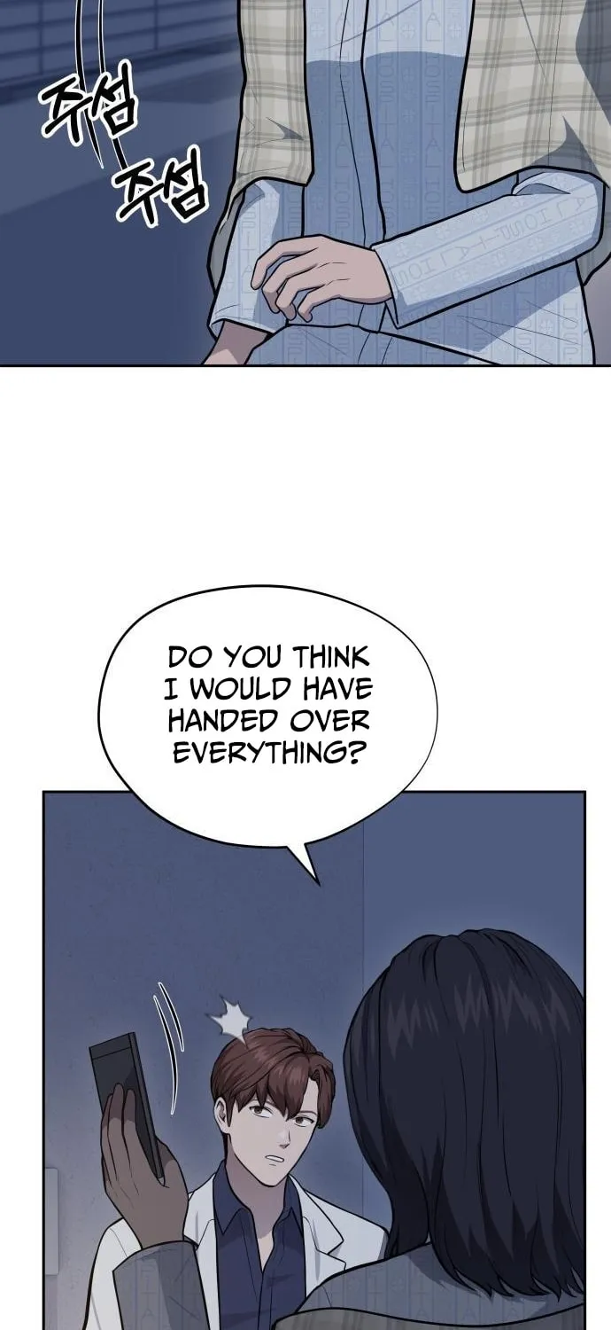 God's Scalpel Chapter 42 page 41 - 