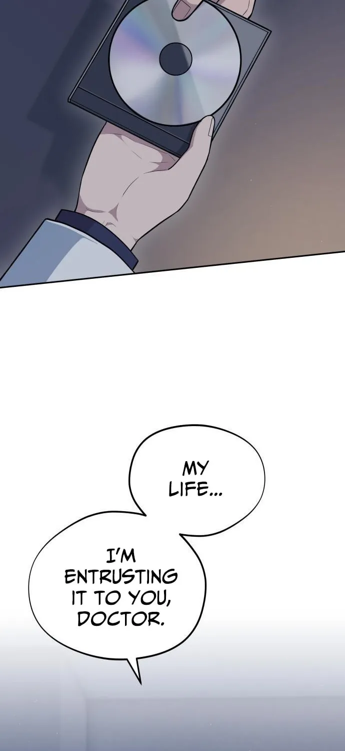 God's Scalpel Chapter 42 page 43 - 