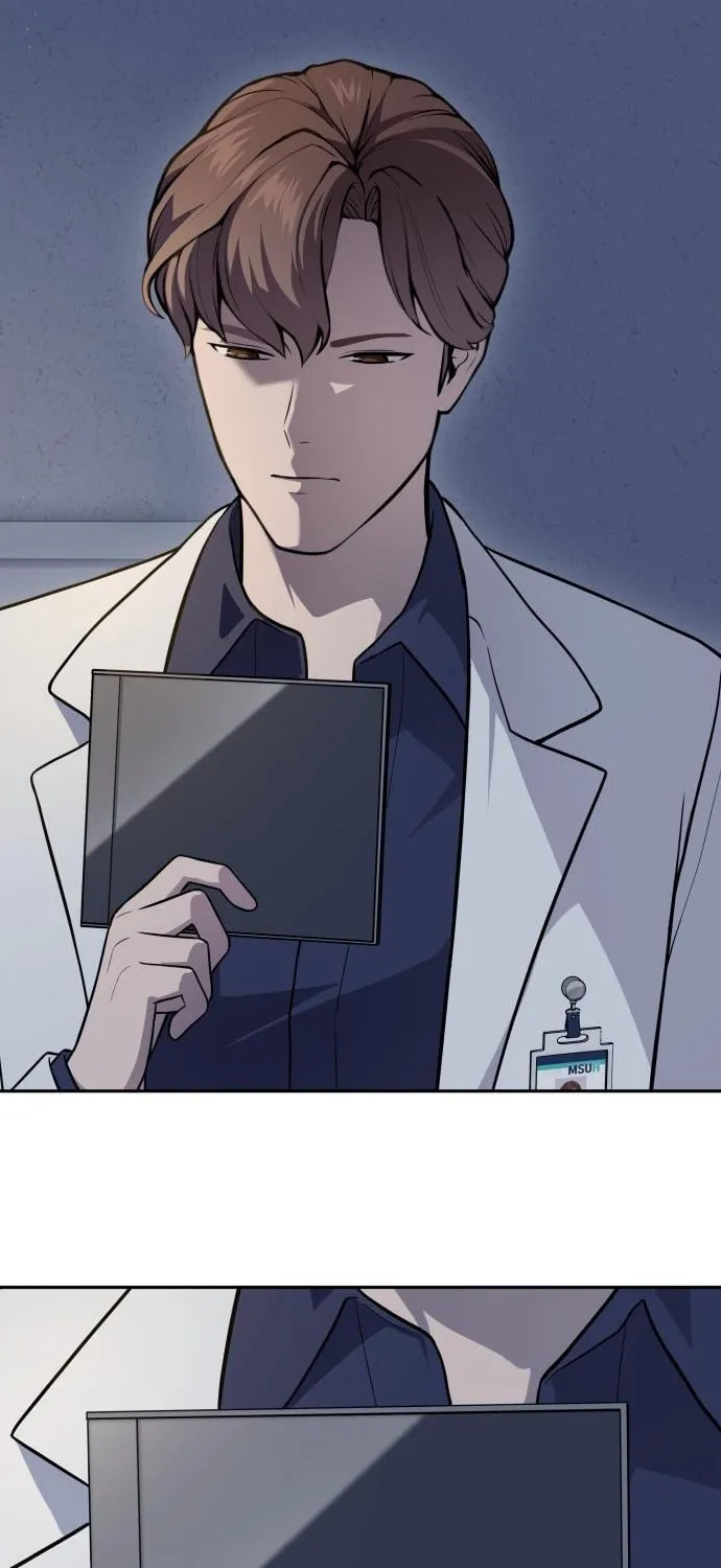 God's Scalpel Chapter 42 page 45 - 