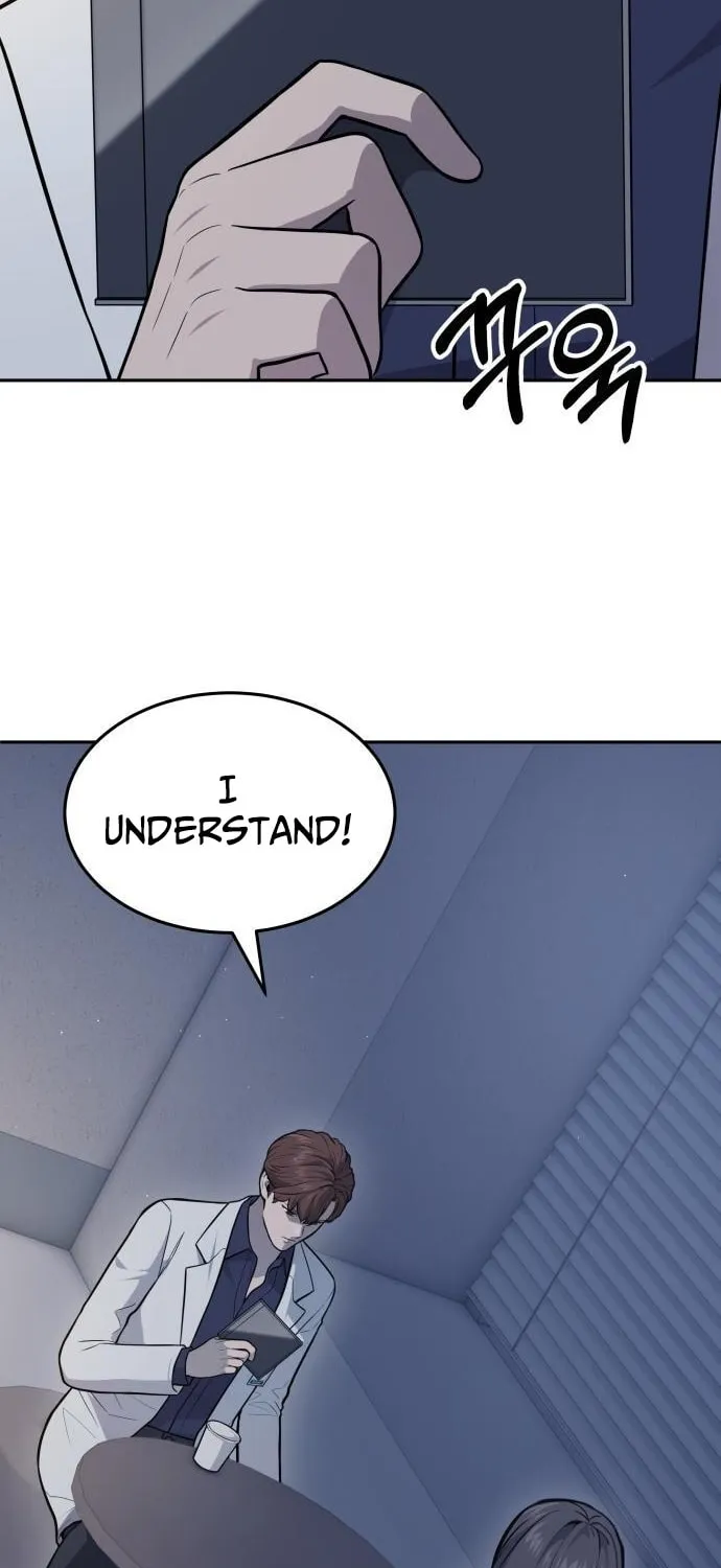 God's Scalpel Chapter 42 page 46 - 