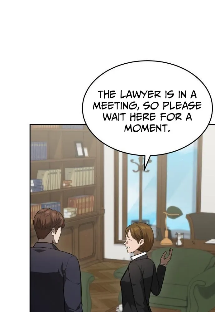 God's Scalpel Chapter 42 page 49 - 