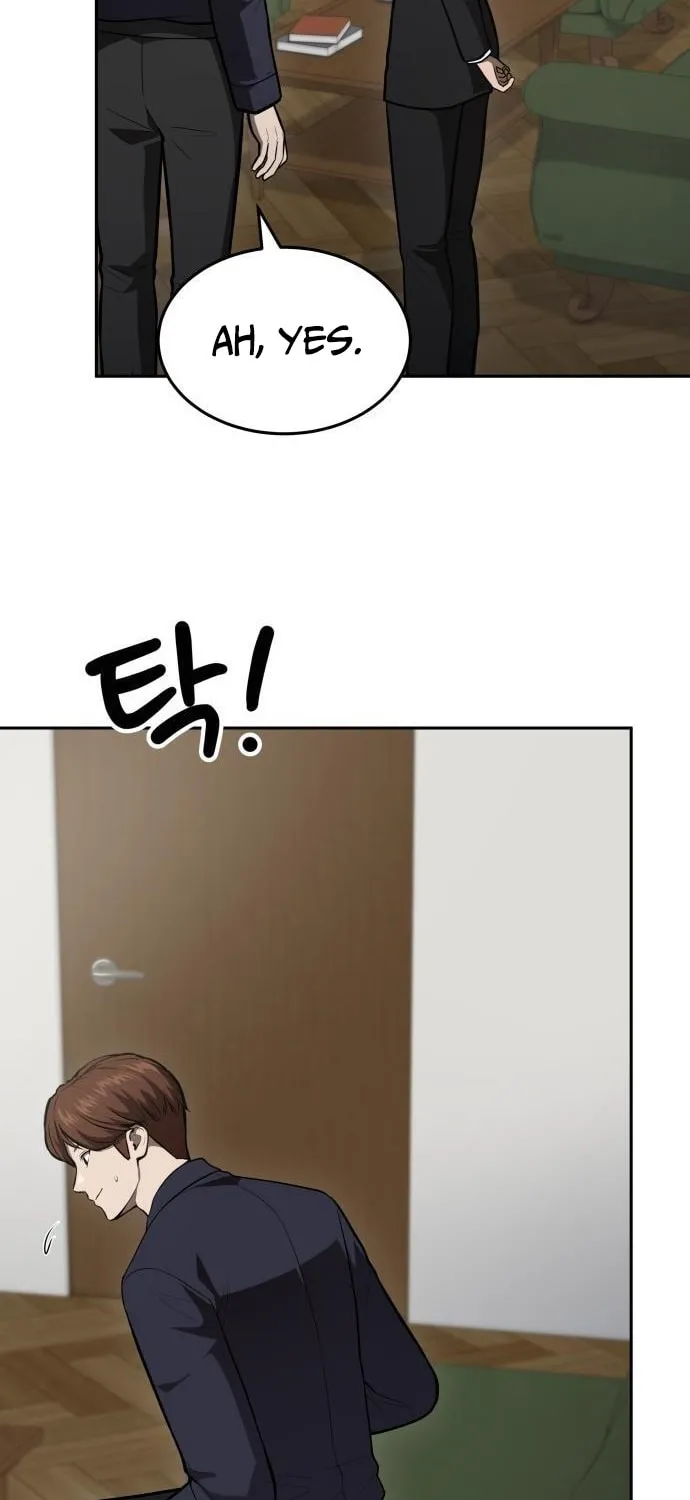 God's Scalpel Chapter 42 page 50 - 