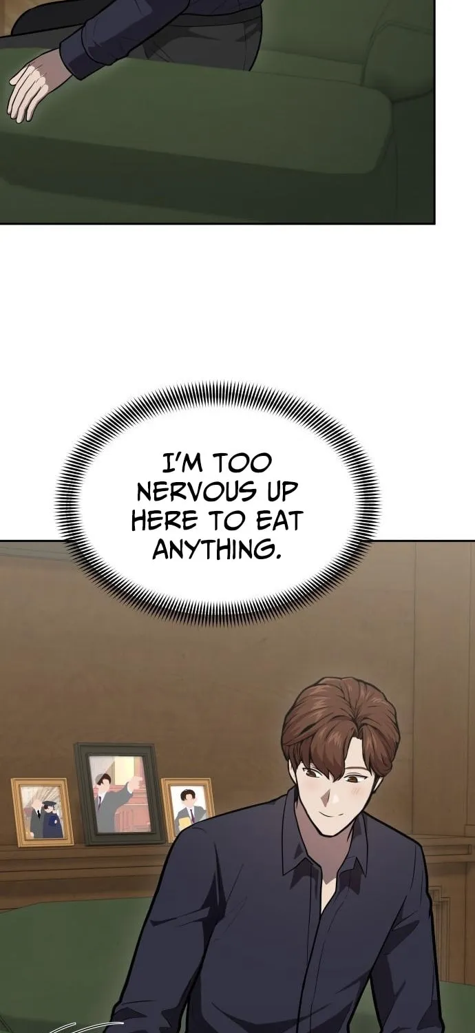 God's Scalpel Chapter 42 page 51 - 