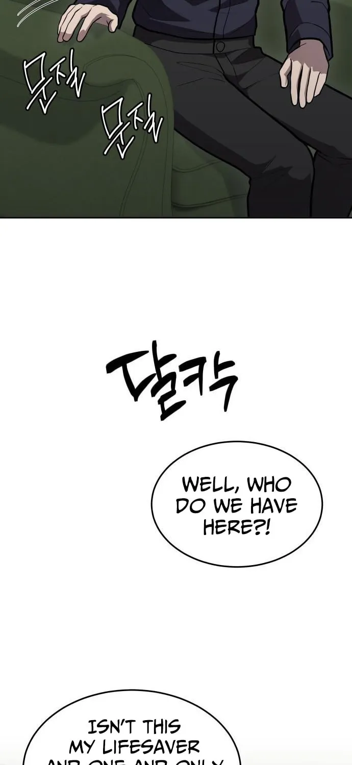 God's Scalpel Chapter 42 page 52 - 