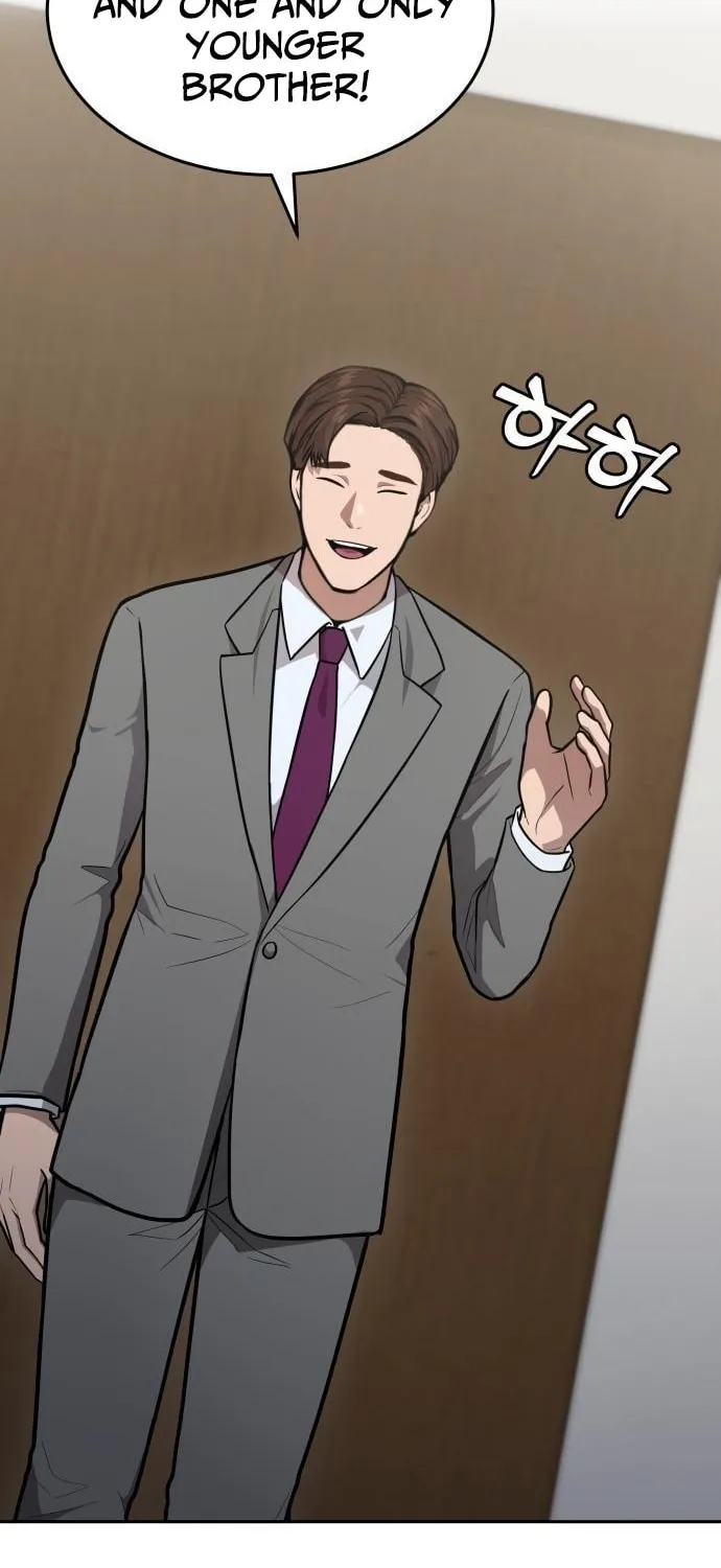 God's Scalpel Chapter 42 page 53 - 