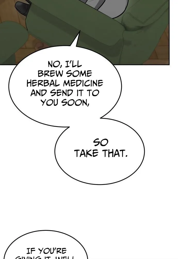 God's Scalpel Chapter 42 page 56 - 