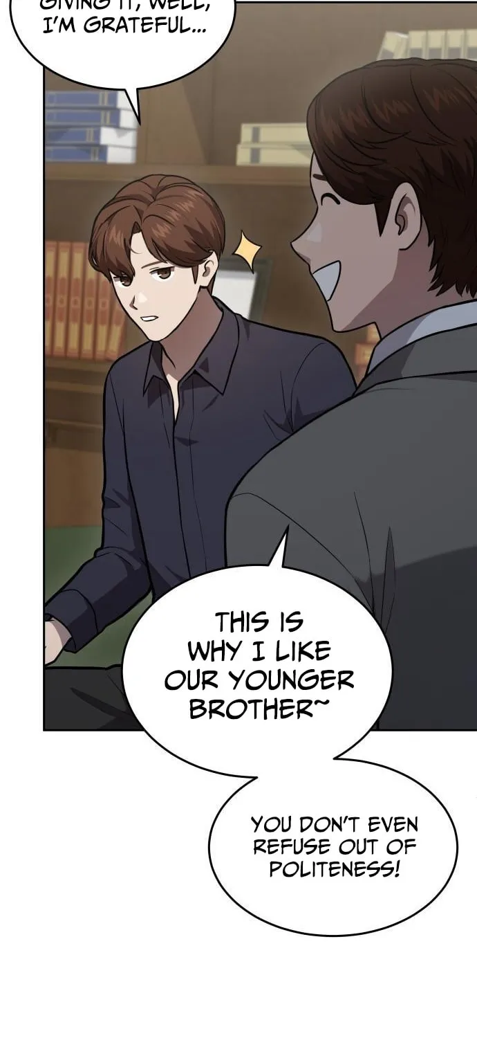 God's Scalpel Chapter 42 page 57 - 