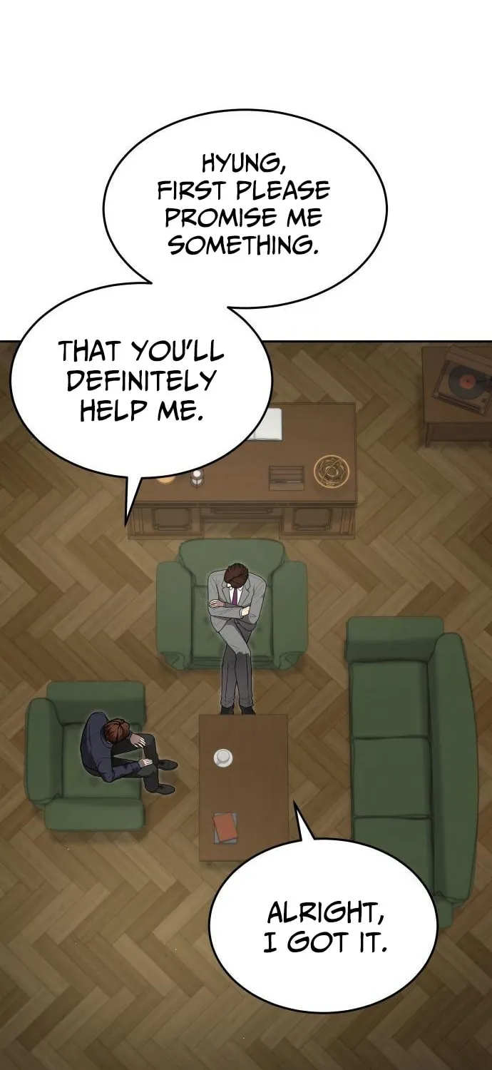 God's Scalpel Chapter 42 page 59 - 
