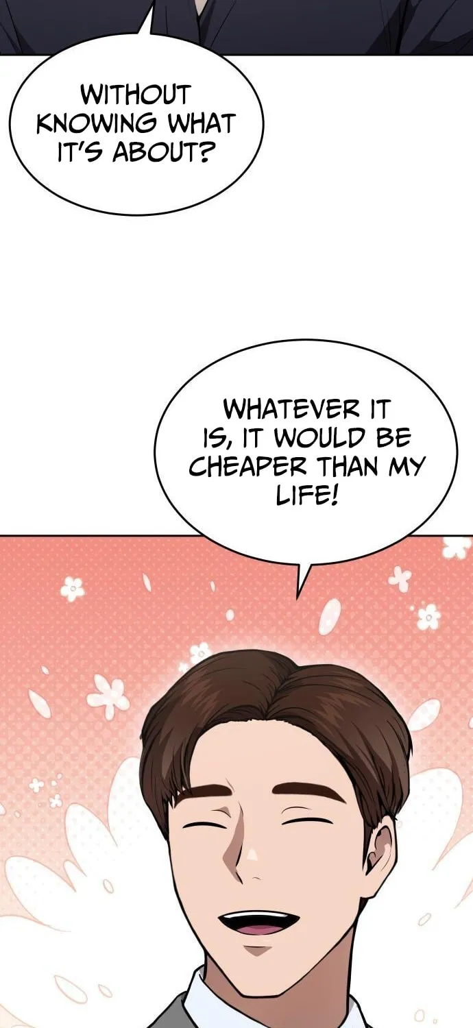 God's Scalpel Chapter 42 page 61 - 