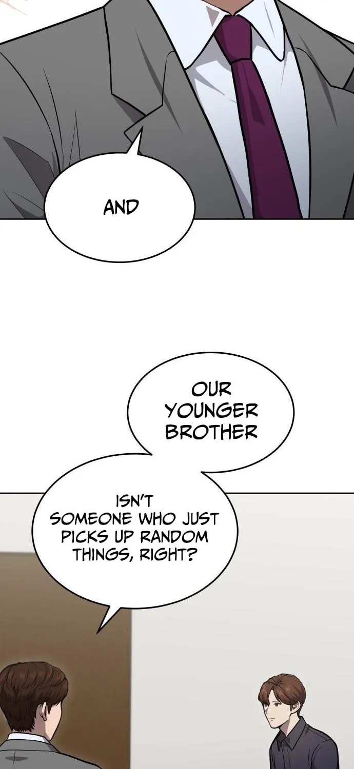 God's Scalpel Chapter 42 page 62 - 