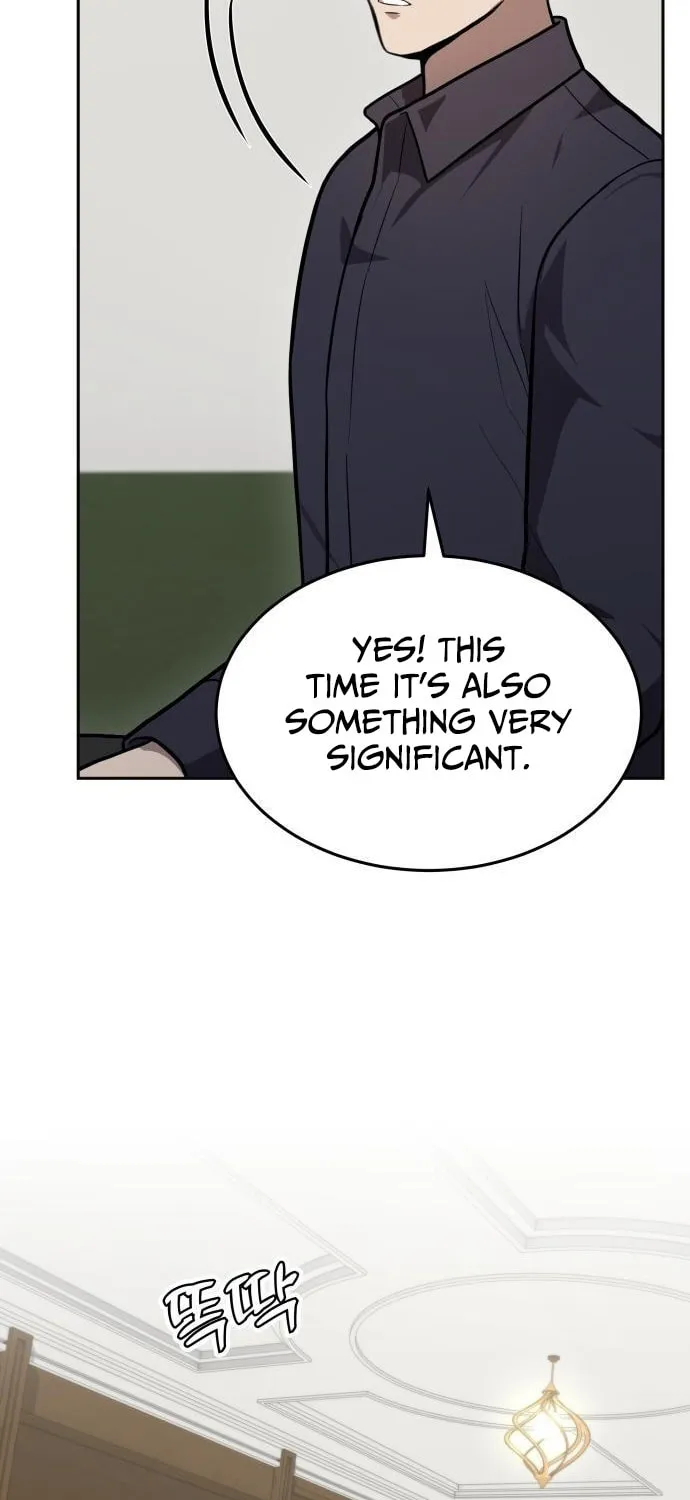 God's Scalpel Chapter 42 page 64 - 
