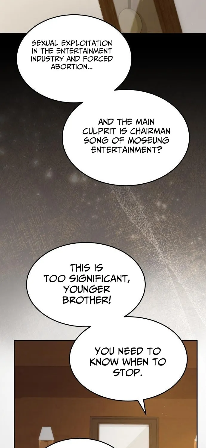 God's Scalpel Chapter 42 page 67 - 