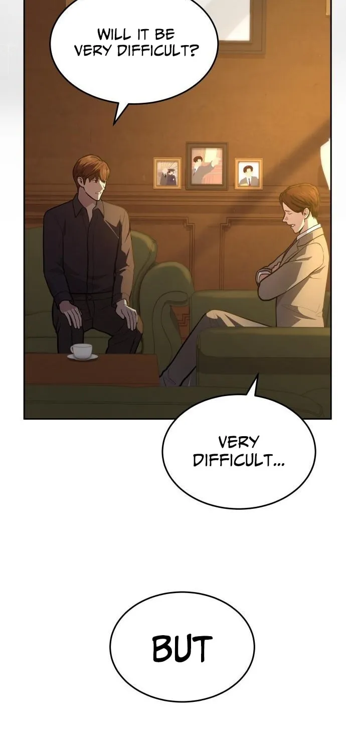 God's Scalpel Chapter 42 page 68 - 
