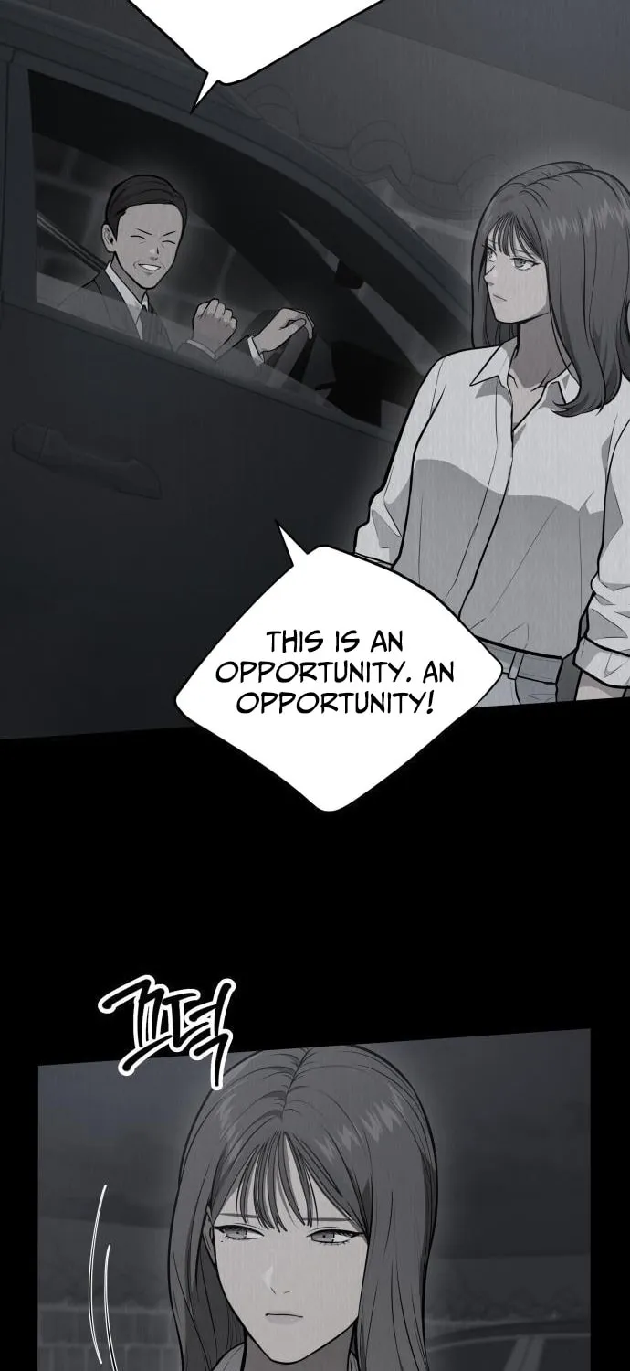 God's Scalpel Chapter 42 page 8 - 