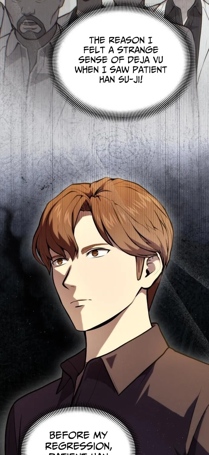 God's Scalpel Chapter 42 page 71 - 