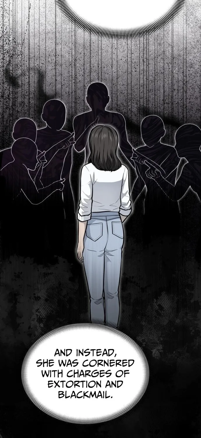 God's Scalpel Chapter 42 page 73 - 