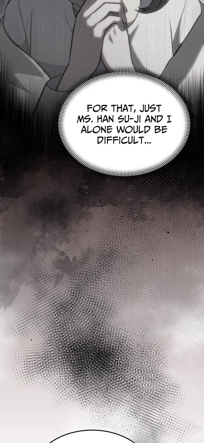 God's Scalpel Chapter 42 page 76 - 