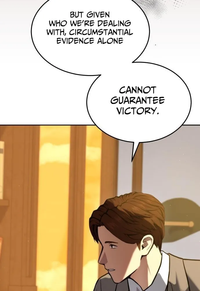 God's Scalpel Chapter 42 page 77 - 