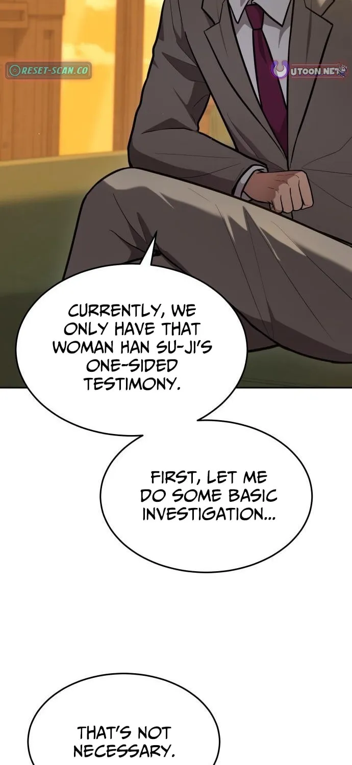 God's Scalpel Chapter 42 page 78 - 
