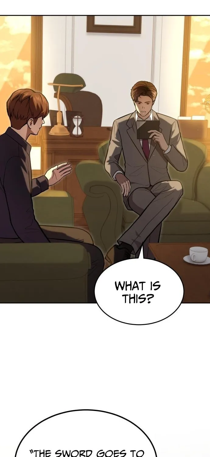 God's Scalpel Chapter 42 page 80 - 