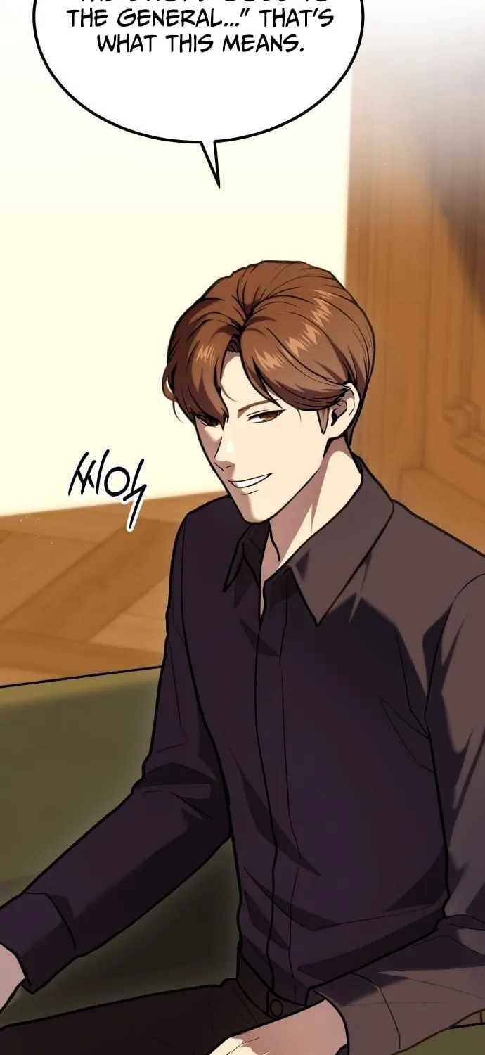 God's Scalpel Chapter 42 page 81 - 