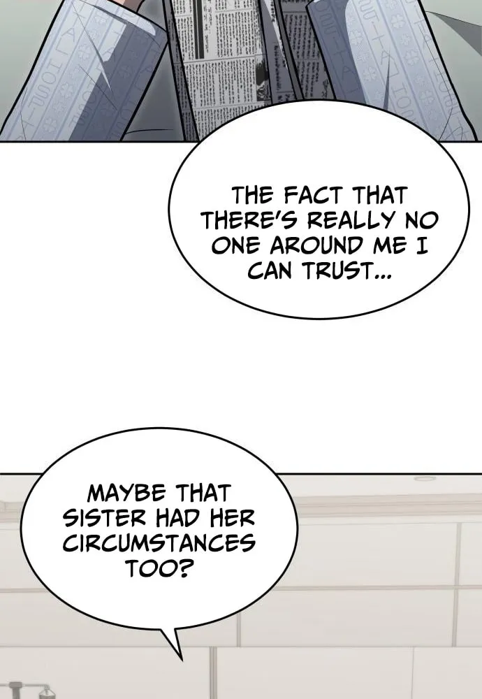 God's Scalpel Chapter 43 page 14 - 