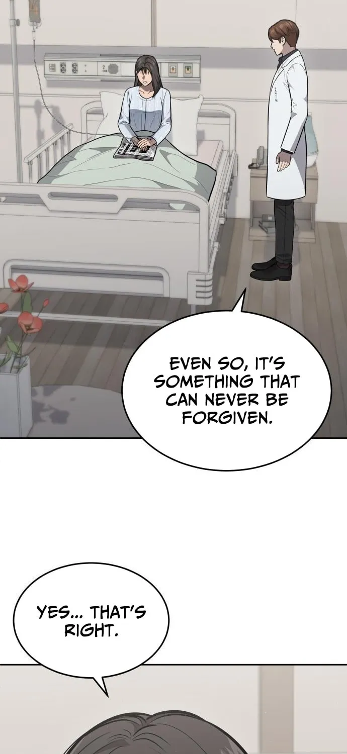 God's Scalpel Chapter 43 page 15 - 