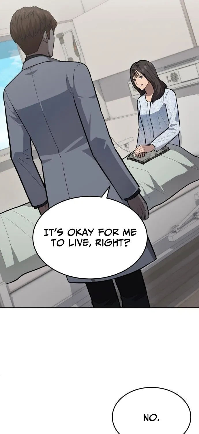 God's Scalpel Chapter 43 page 17 - 