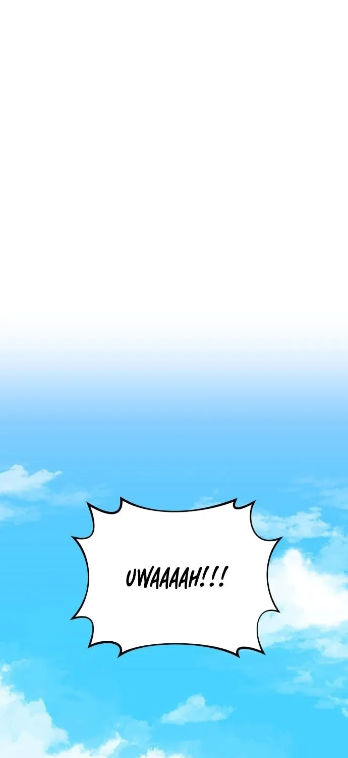 God's Scalpel Chapter 43 page 20 - 