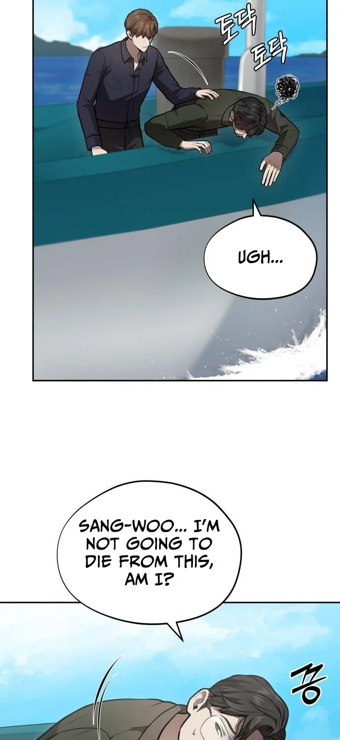 God's Scalpel Chapter 43 page 22 - 