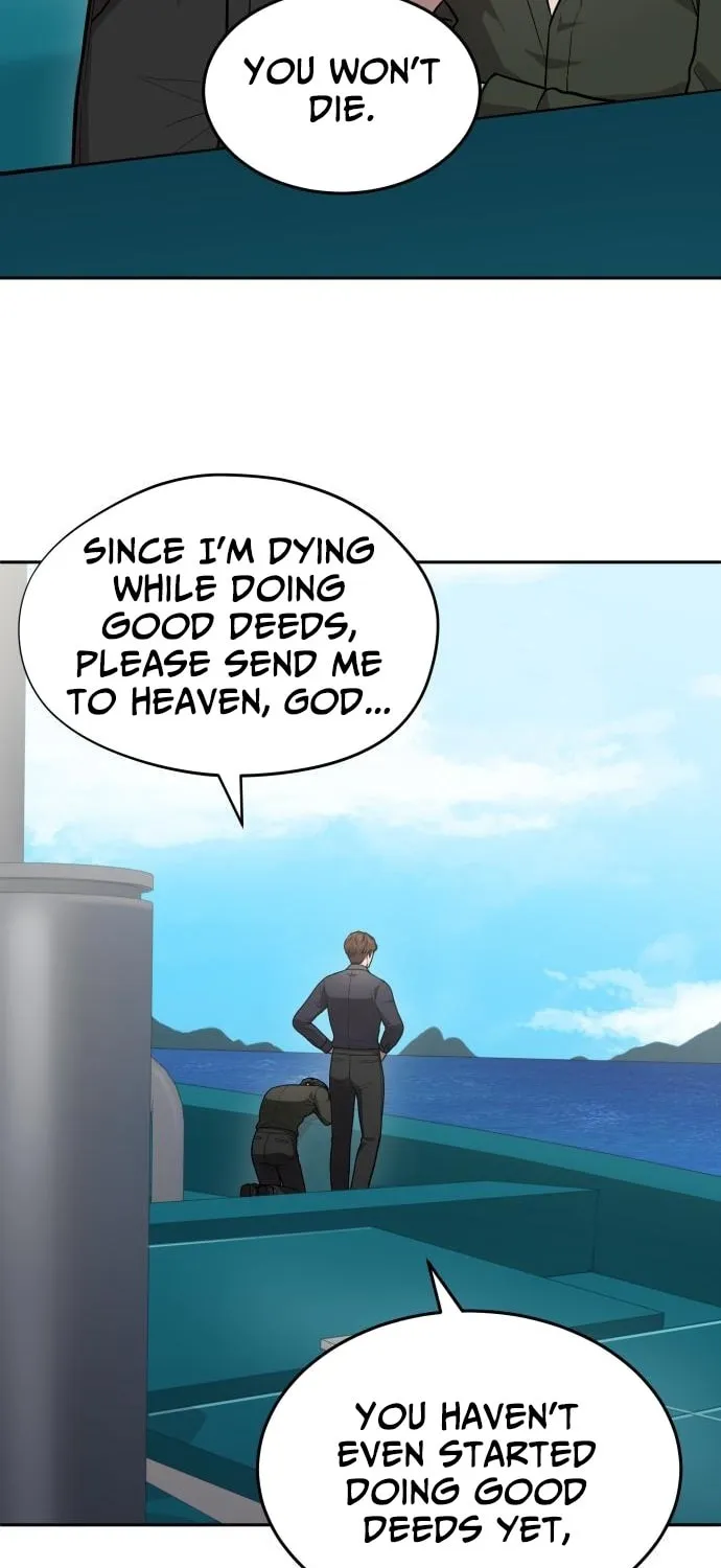 God's Scalpel Chapter 43 page 24 - 